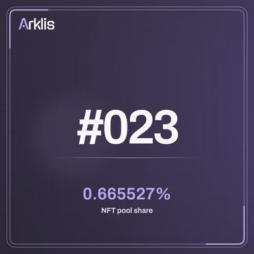 Item #23 Media