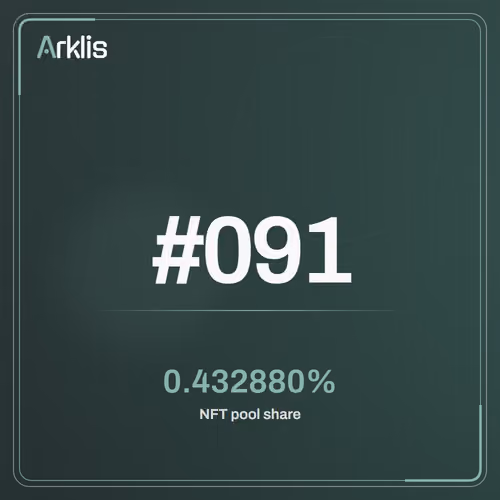 Item #91 Media