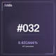 Arklis #032