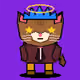 Chaos Cats Hood #186