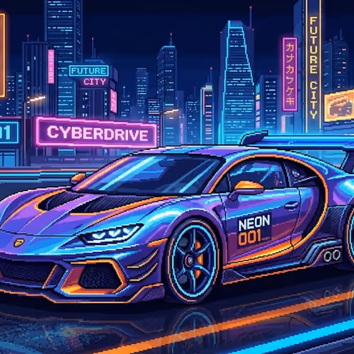 NEON