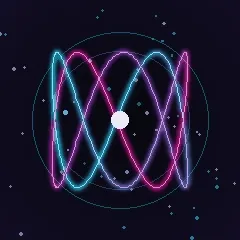 Aether 3D Harmonics #1105