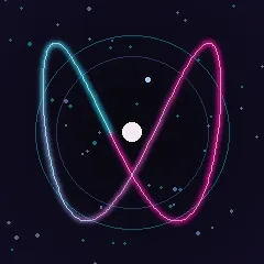 Aether 3D Harmonics #1729