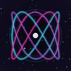 Aether 3D Harmonics #1092
