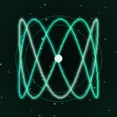 Aether 3D Harmonics #14
