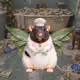 6915