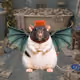 7365