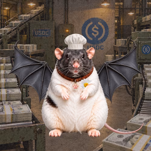 Fat Cat Bat Rat Wif Hat #01358