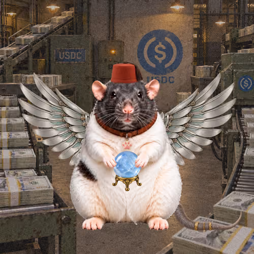 Fat Cat Bat Rat Wif Hat #00254