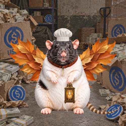 Fat Cat Bat Rat Wif Hat #00557