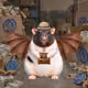 1677
