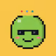 Pixel Blobs
