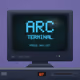 Arc Terminal