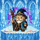 ARC WIZARDS