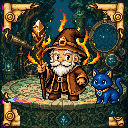 ARC WIZARDS