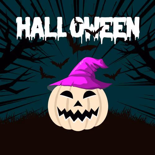 TrickOrTreat - What!