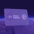 SpaceRacer Founders Pass