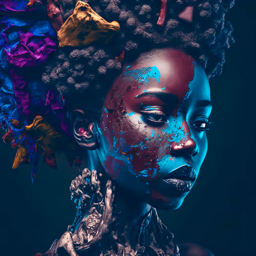 Daksinga’s Art