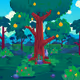 TreeNFT