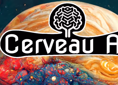 Cerveau AI genesis collection