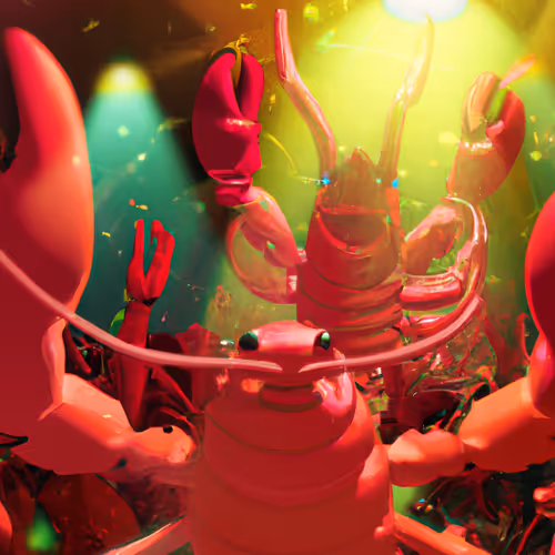 Lobster Party