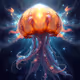 Jamming Jellyfish