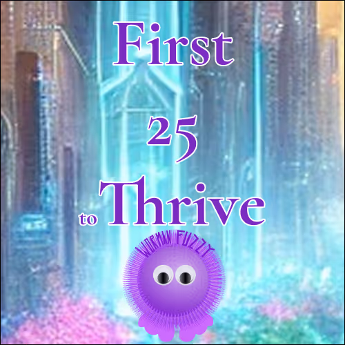 First 25