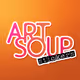 ArtSoup Stickers
