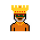 PixeledHumans