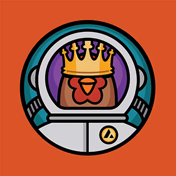 Space Captain COQ