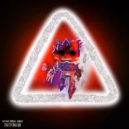 RISE - Eldritch Rising (AVAX)