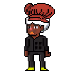 Chef