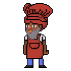 Chef