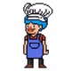 11443