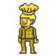 7842