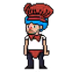 17431