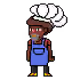 8-Bit Kitchen Society #105