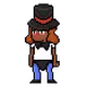 7421