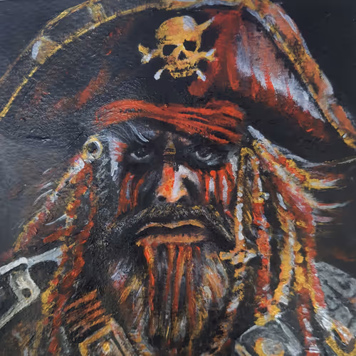 Salvor Pirates