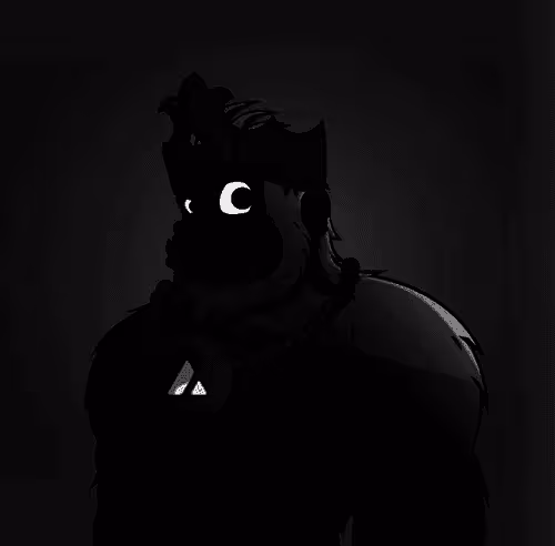 Unrevealed Yeti