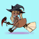 My WitchNFT Token