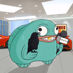 Ferdy Frens #2819