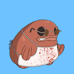 Ferdy Frens #1470