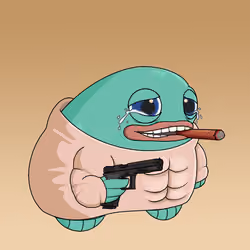 Ferdy Frens #2212