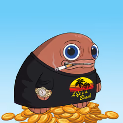 Ferdy Frens #2890