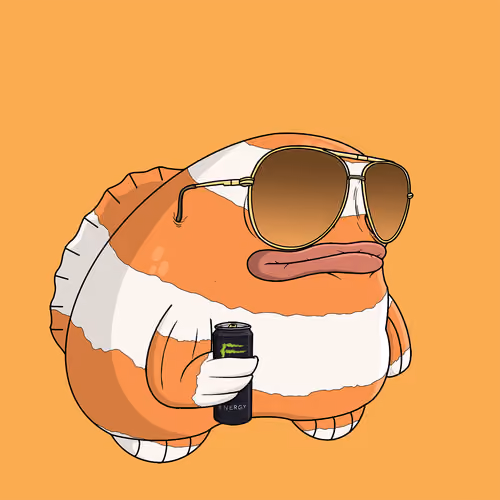 Ferdy Frens #1622