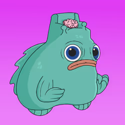 Ferdy Frens #1170