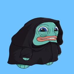 Ferdy Frens #2603