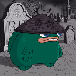 Ferdy Frens #3006