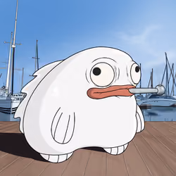 Ferdy Frens #2921